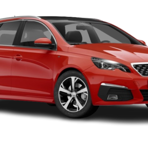 Peugeot 308  Estate