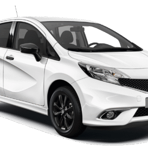 Nissan Note e-Power
