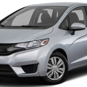 Honda Jazz Manual