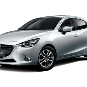 Mazda Demio Manual
