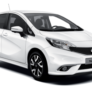 Nissan Note e-Power