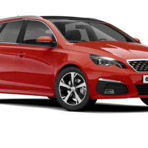 Peugeot 308  Estate
