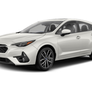 Subaru Impreza Sport