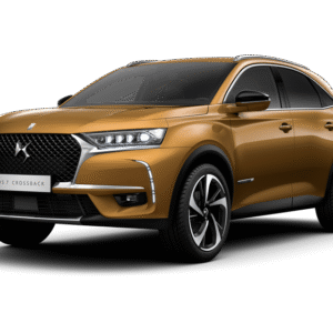 Citroën DS 7 Crossback