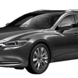 Mazda 6 Estate