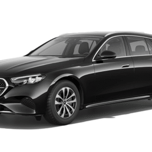 Mercedes E-Class Estate